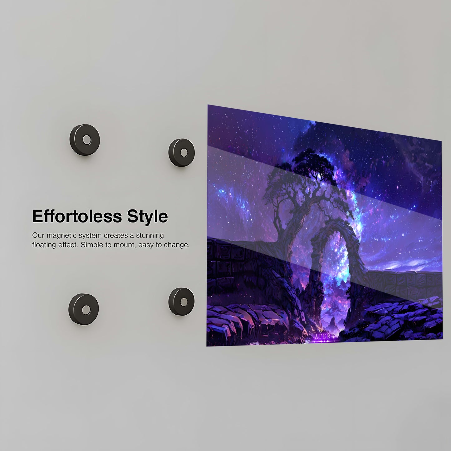 Astral Gateway Vision - Installation Guide