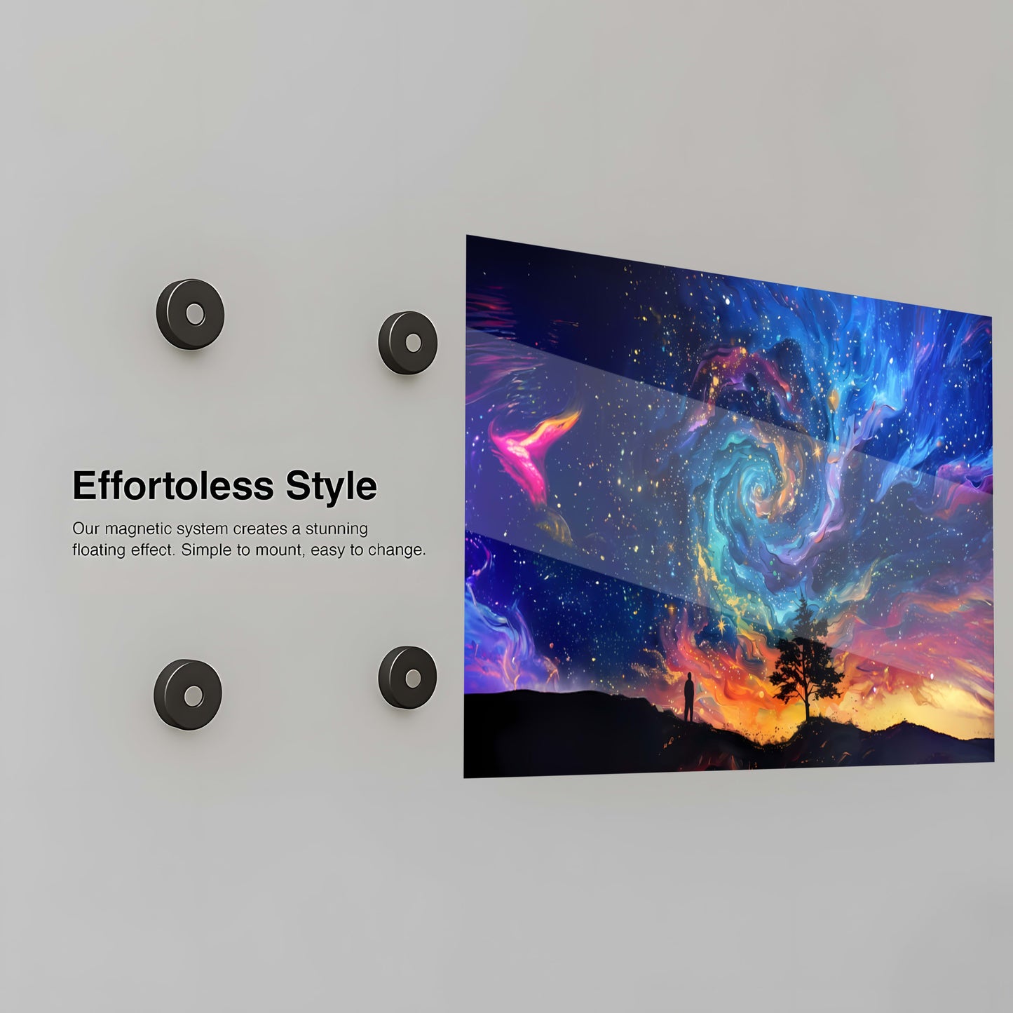 Cosmic Dreamscape Vista - Installation Guide