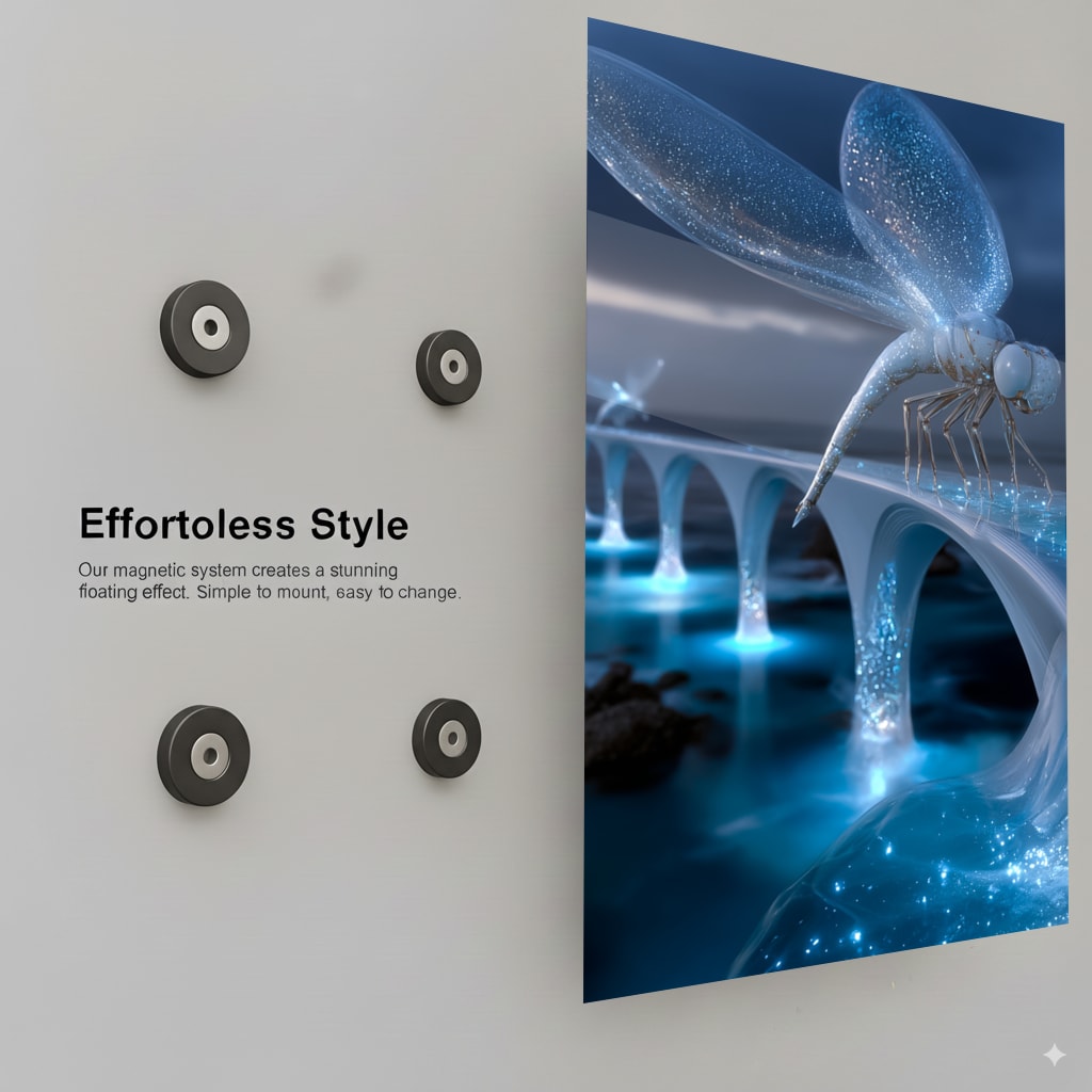 Azure Dragonfly Dreams - Installation Guide