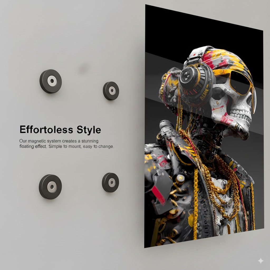 Techwear Death - Installation Guide