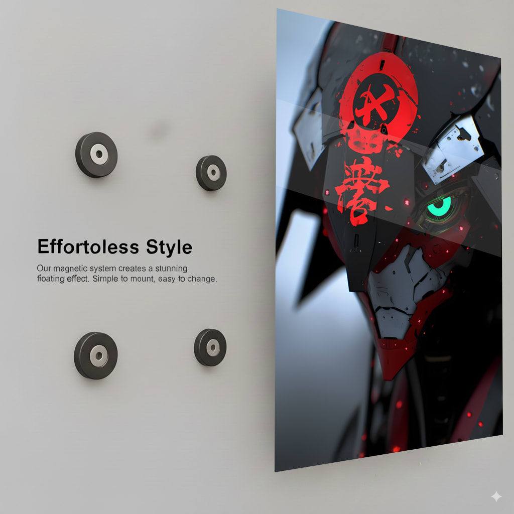 Acid Rain - Installation Guide