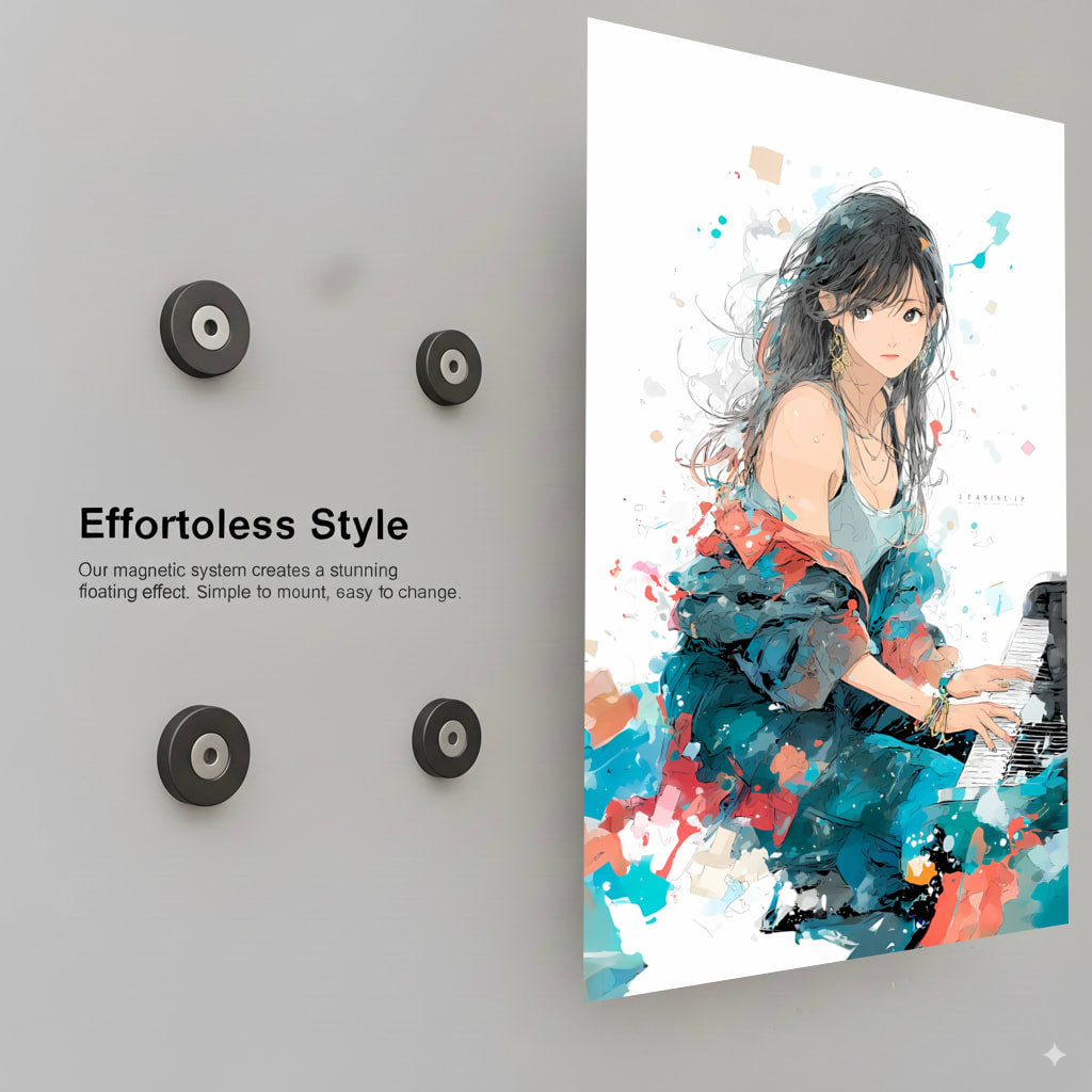 Melodic Anime Dreams - Installation Guide