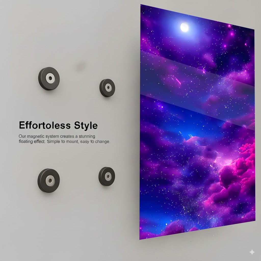 Astral Dreamscape Hues - Installation Guide