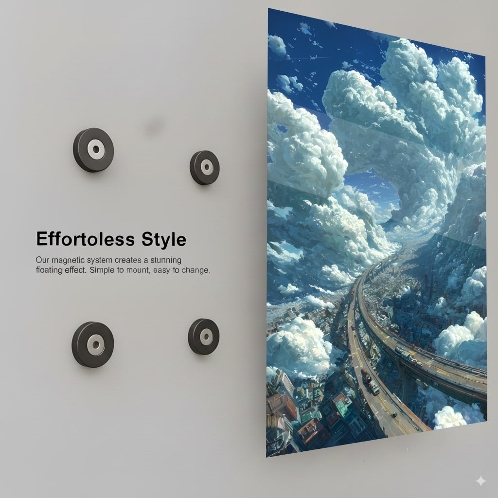 Skybound Urban Vista - Installation Guide