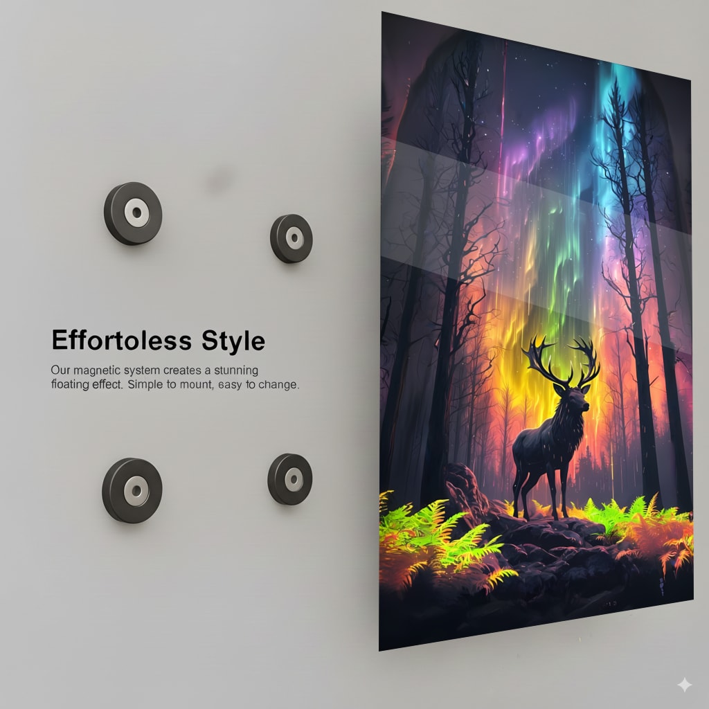 Aurora's Silent Guardian - Installation Guide