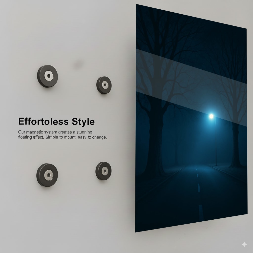 Eerie Night Road - Installation Guide