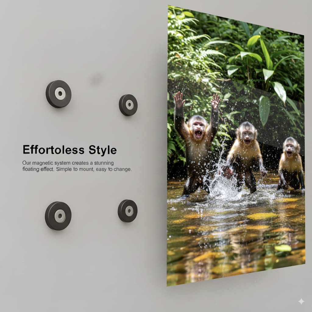 Monkey River Frolic - Installation Guide