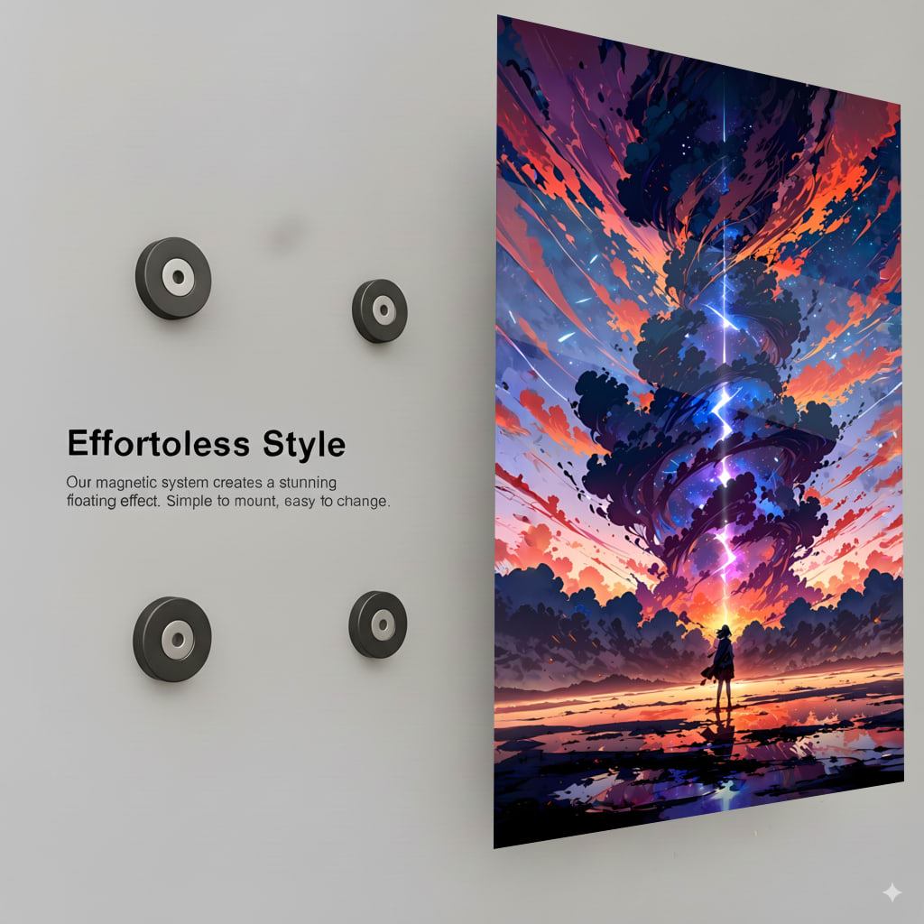 Cosmic Convergence Point - Installation Guide