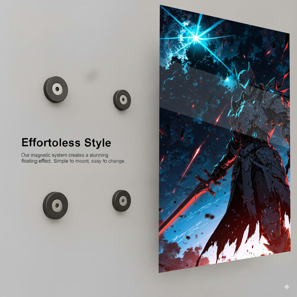 Dark Knight's Assault - Installation Guide