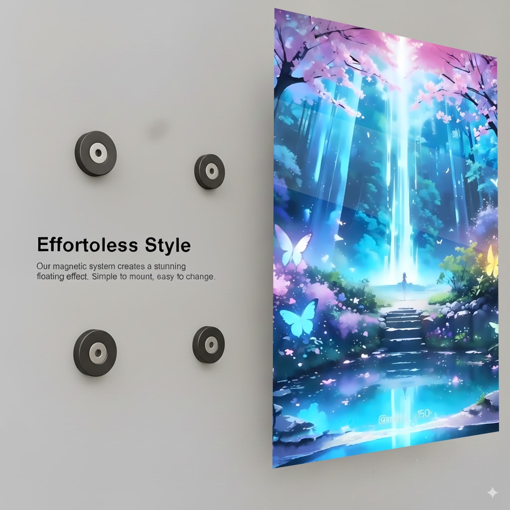 Ethereal Dreamscape Journey - Installation Guide