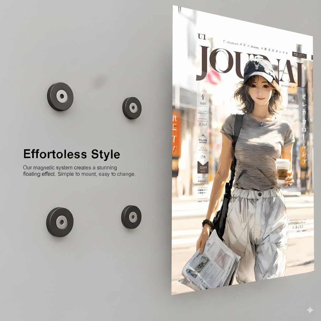 Casual Coffee Journal - Installation Guide