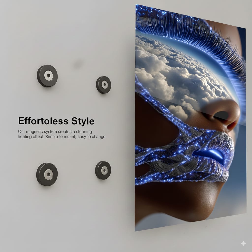 Ethereal Cloud Beauty - Installation Guide