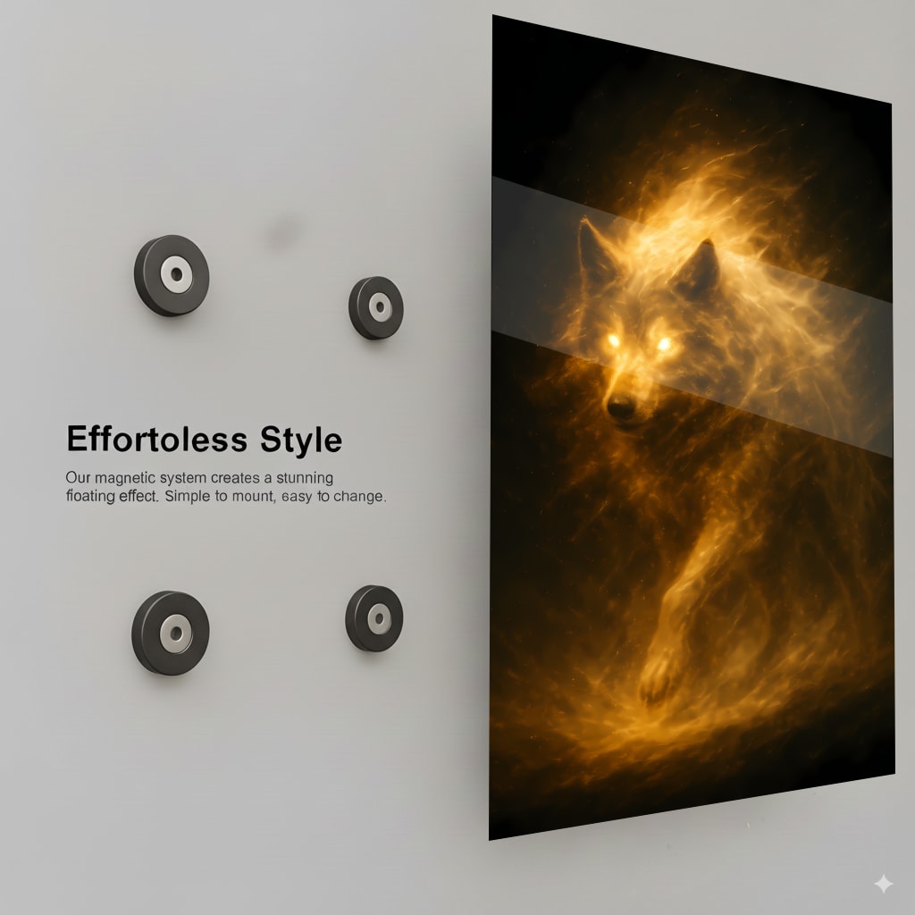 Ethereal Golden Hunter - Installation Guide