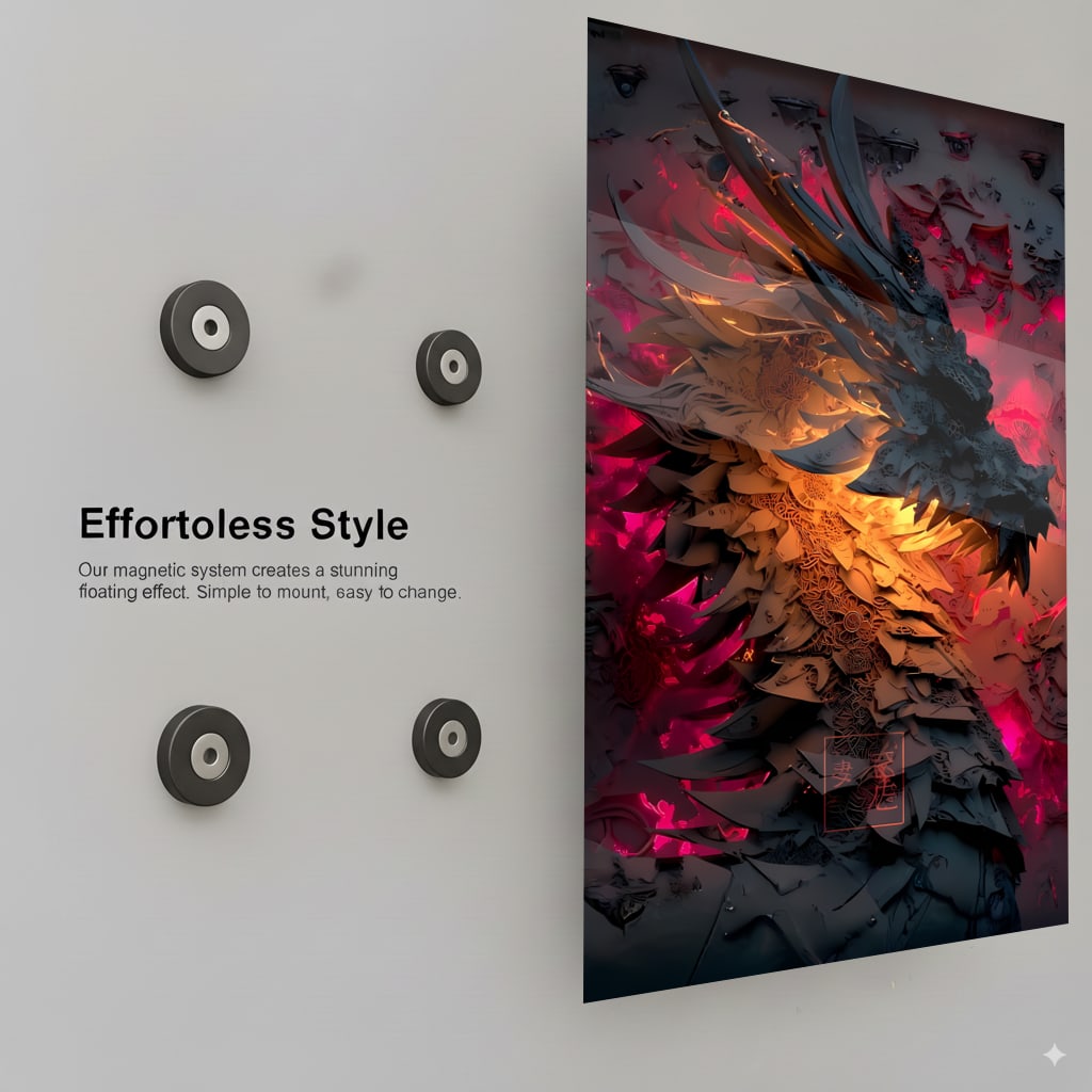 Winged Majesty - Installation Guide