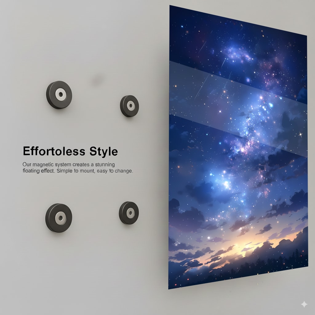 Cosmic Night Dreams - Installation Guide