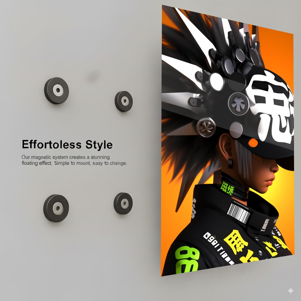 Urban Legend - Installation Guide