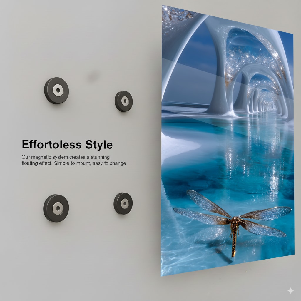 Frozen Dreams Flight - Installation Guide