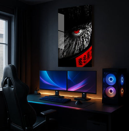 Eye See You - Showcase Mockup