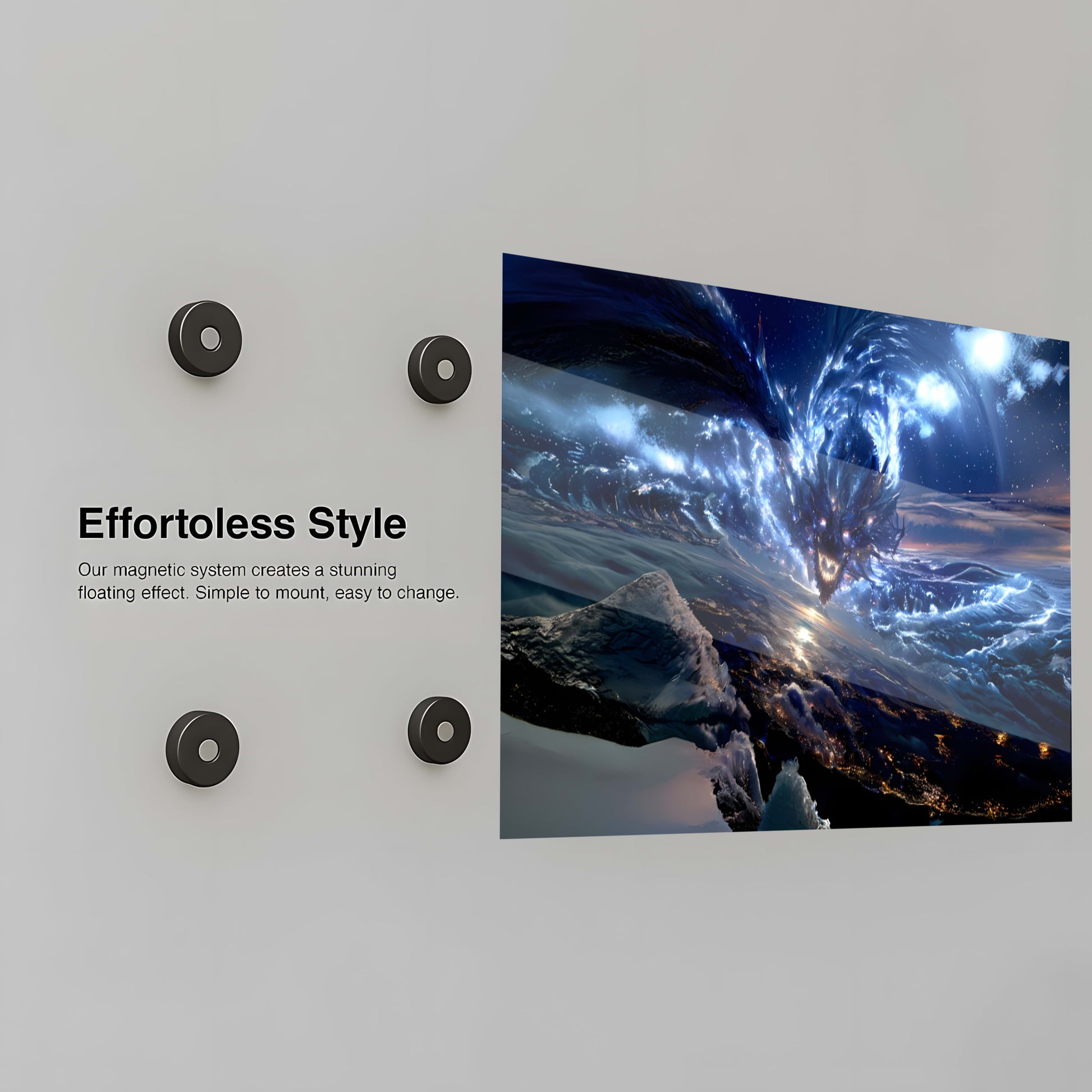 Colossus Coastal Contemplation - Installation Guide