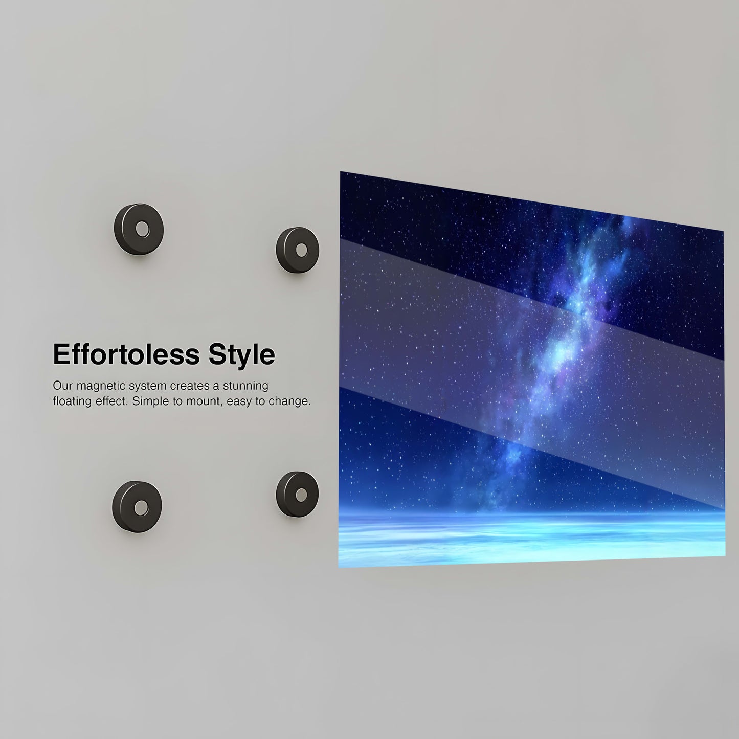 Cosmic Ocean Dream - Installation Guide