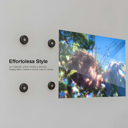 Summer Serenity Dream - Installation Mockup