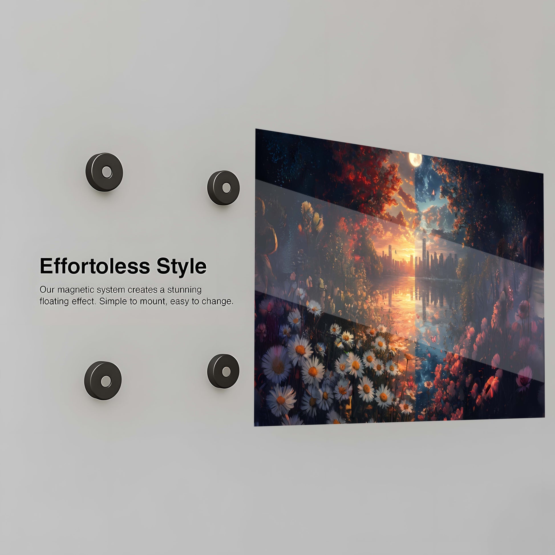 Twin Horizon Bliss - Installation Guide