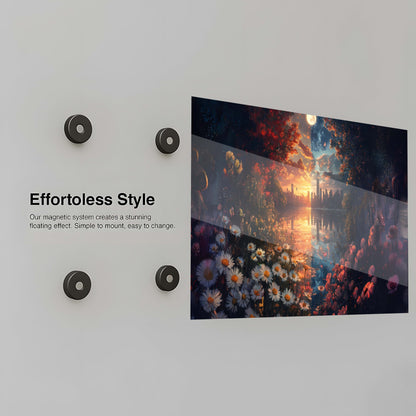 Twin Horizon Bliss - Installation Guide