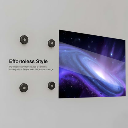 Galactic Dreamscape View - Installation Guide