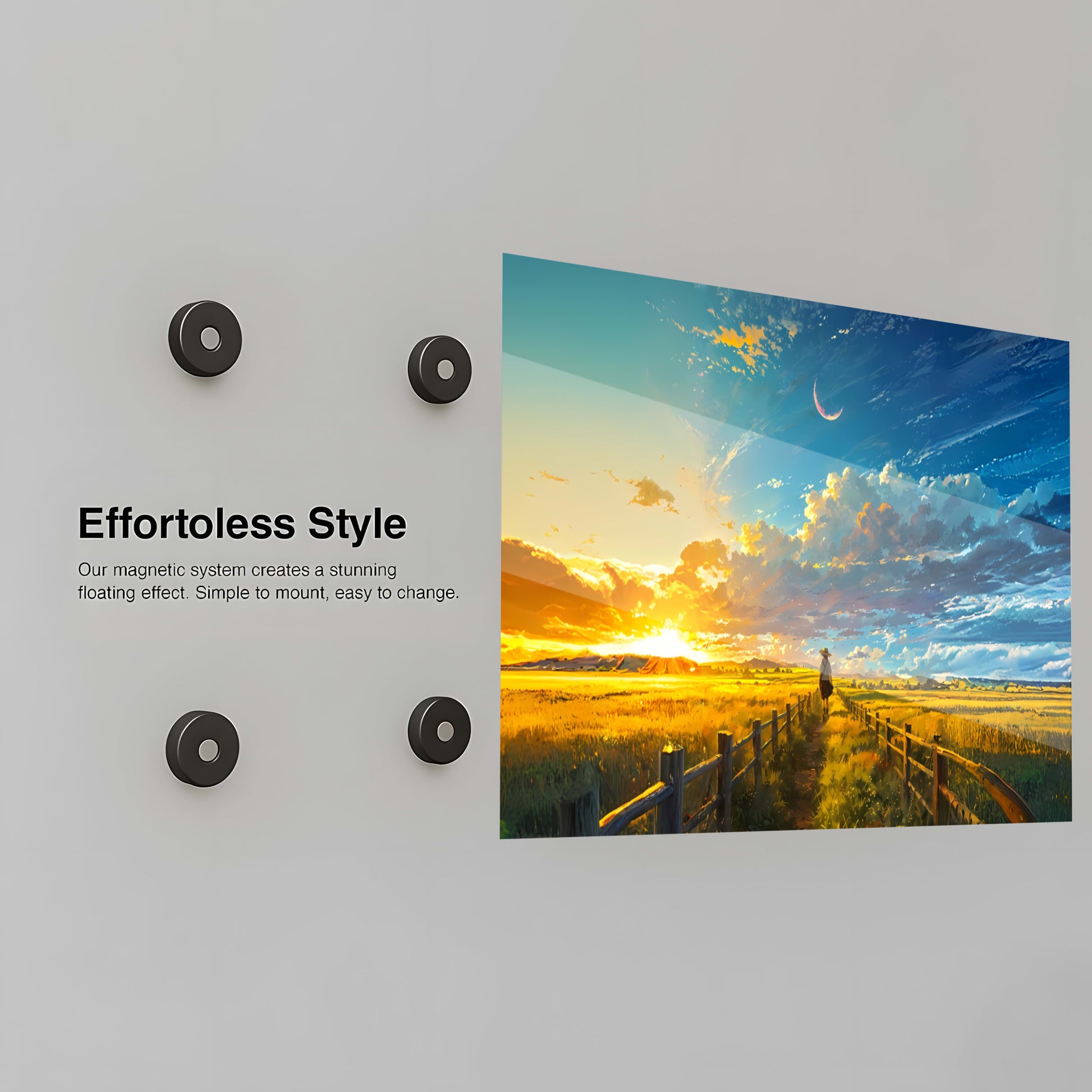 Golden Path Serenity - Installation Guide