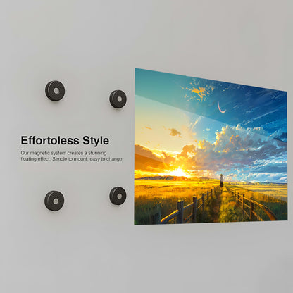 Golden Path Serenity - Installation Guide