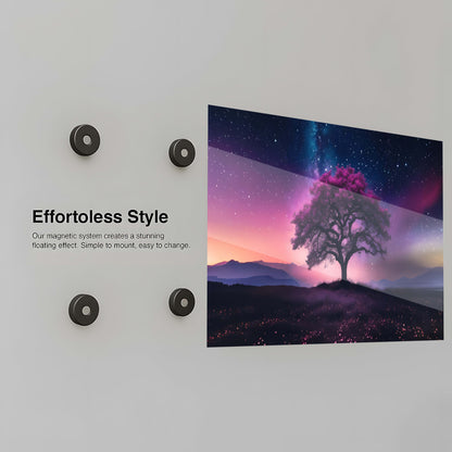 Starlight Enchanted Tree - Installation Guide