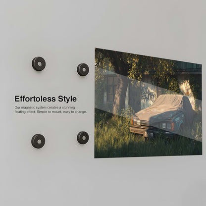 Forgotten Relic Beauty - Installation Guide