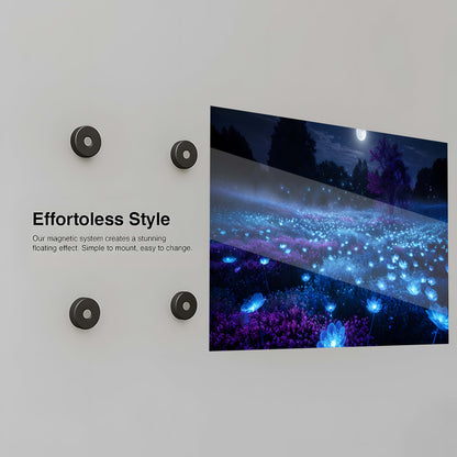 Luminescent Field Dreams - Installation Guide