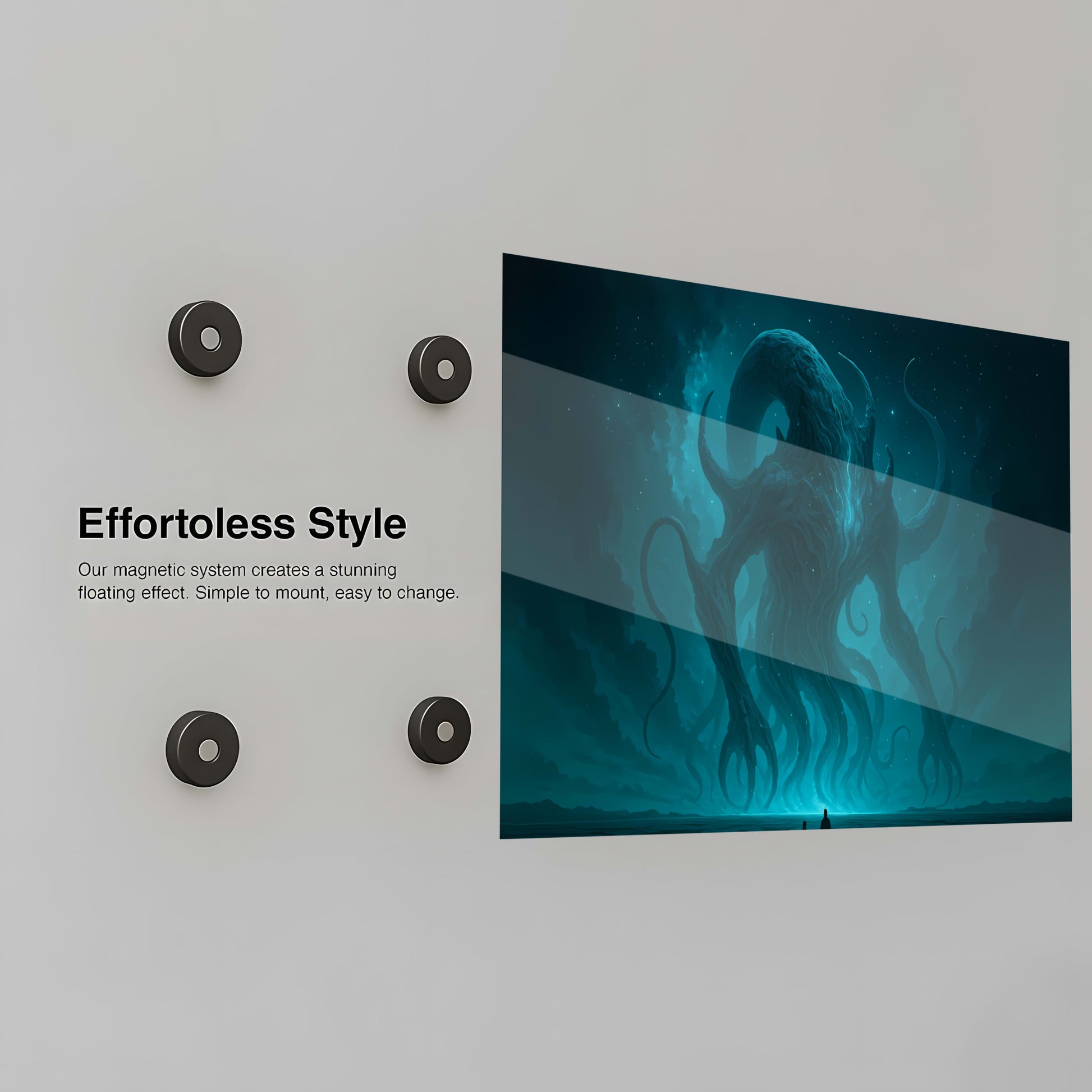 Cosmic Horror Arrival - Installation Guide