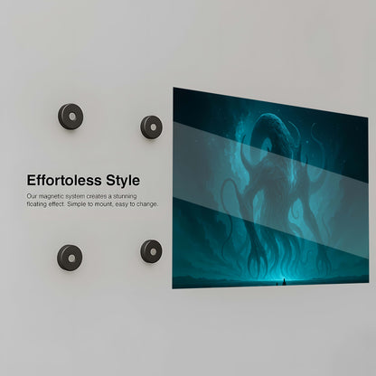 Cosmic Horror Arrival - Installation Guide