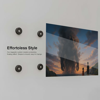 Enormous Shadow's Approach - Installation Guide