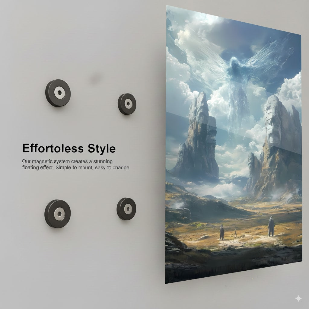 Divine Sky Realm - Installation Guide