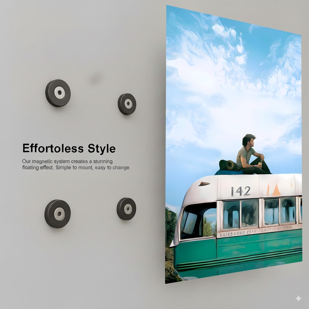 Serene Bus View - Installation Guide