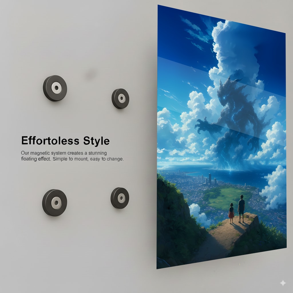 Approaching Cloud Monster - Installation Guide