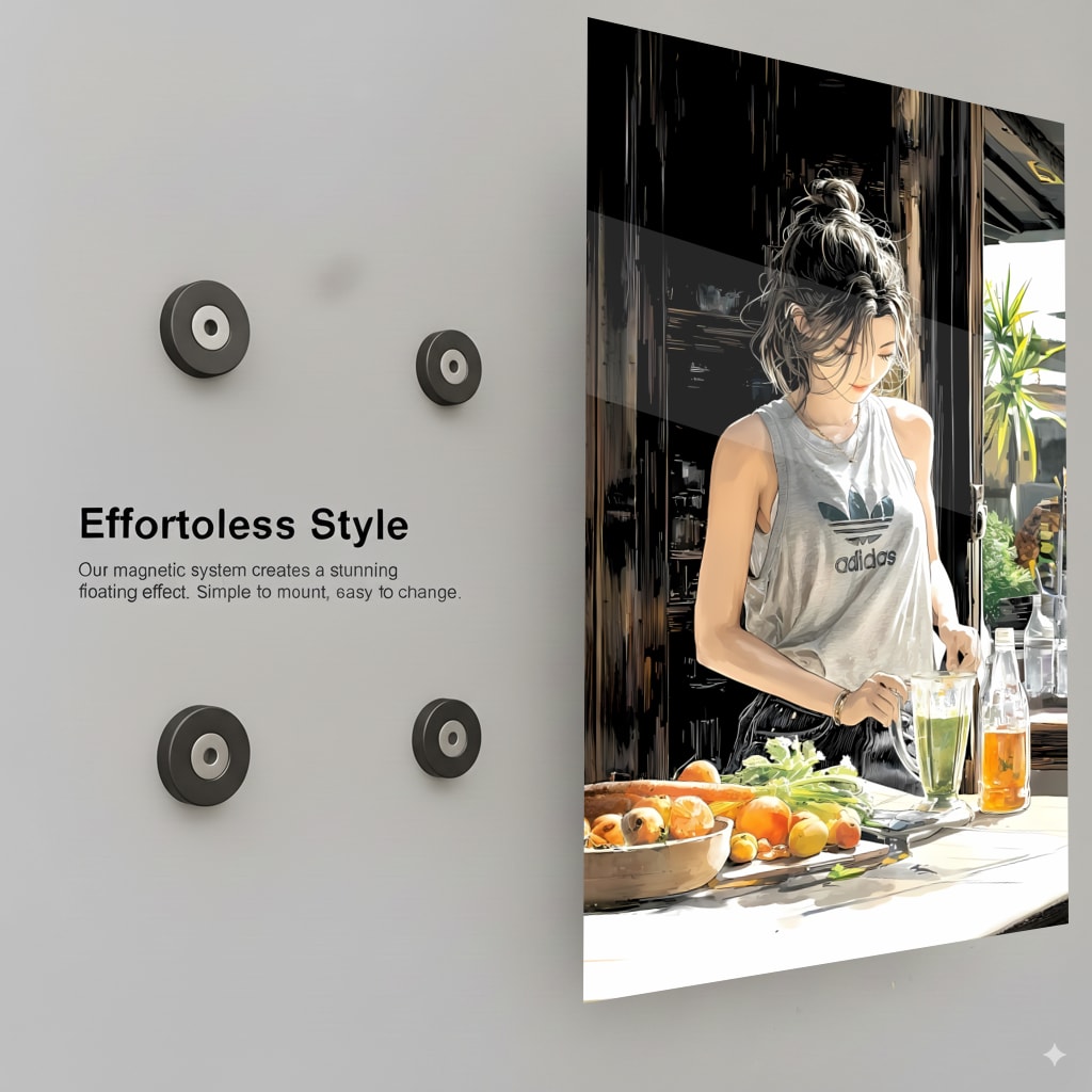 Healthy Morning Routine - Installation Guide