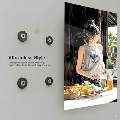 Healthy Morning Routine - Installation Guide