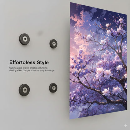 Cherry Blossom Dreams - Installation Guide