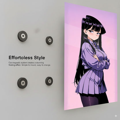 Komi San - Installation Guide