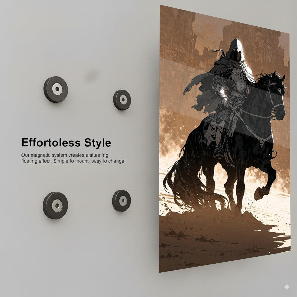 Dark Knight Rider - Installation Guide