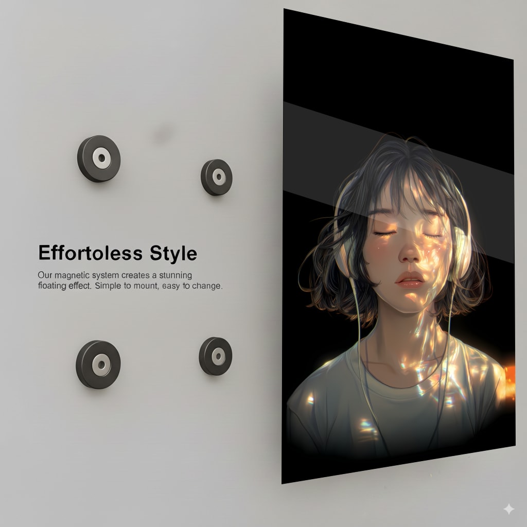 Aural Serenity Bliss - Installation Guide