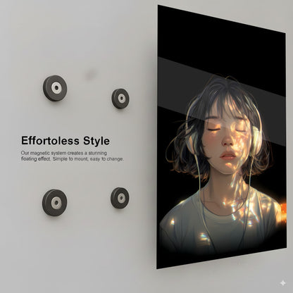 Aural Serenity Bliss - Installation Guide
