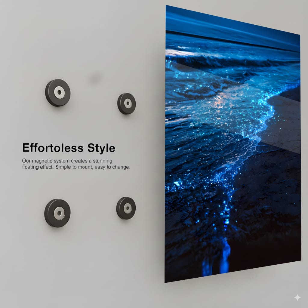 Cosmic Night Serenity - Installation Guide