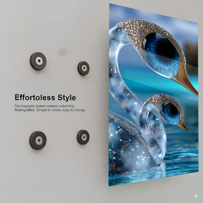 Swan Jewel Dreams - Installation Guide