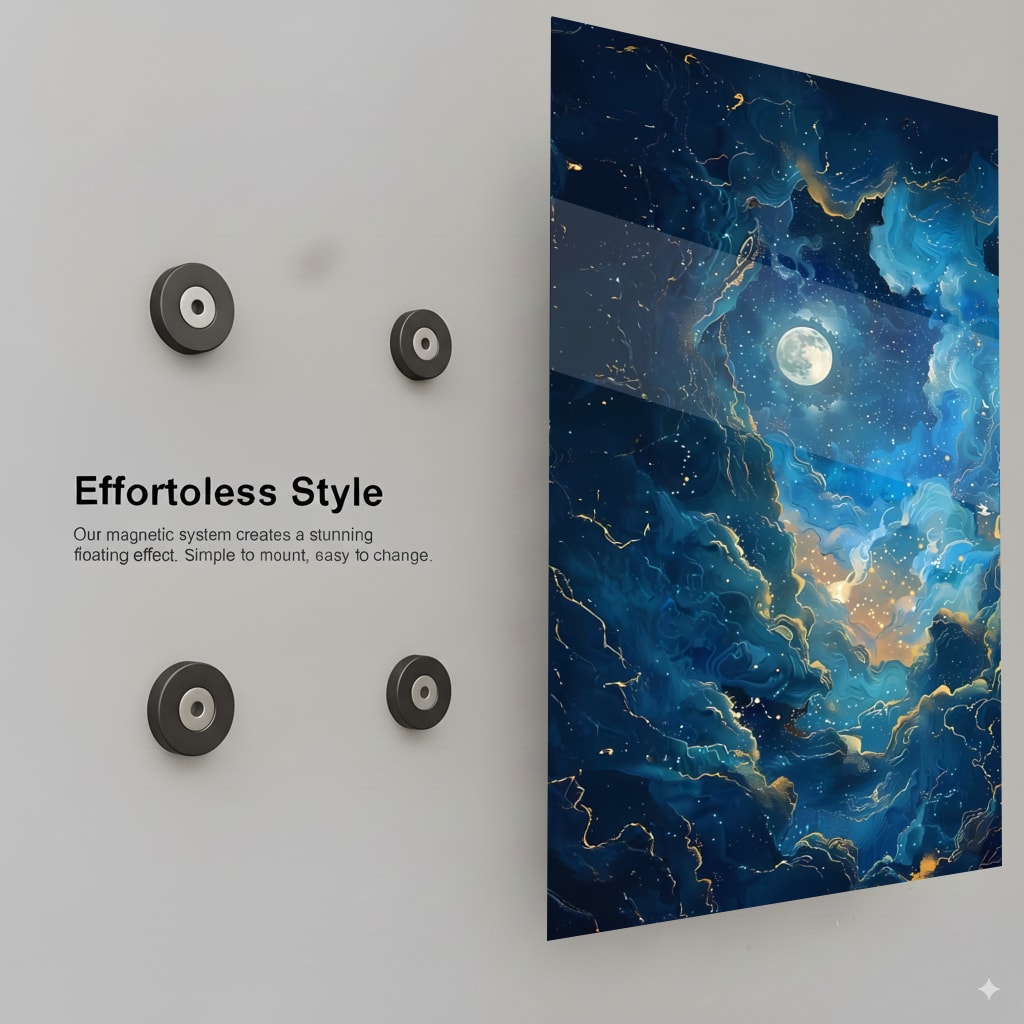 Astral Night Dreams - Installation Guide