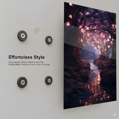 Enchanted Forest Stream - Installation Guide